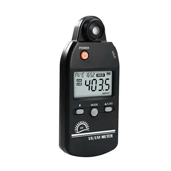 มิเตอร์วัดแสงยูวี Digital UV Light Meter รุ่น/รหัส 002478 รูปที่ 1