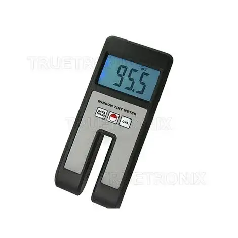 มิเตอร์วัดฟิล์มกรองแสง Visual Light Transmission Film Meter