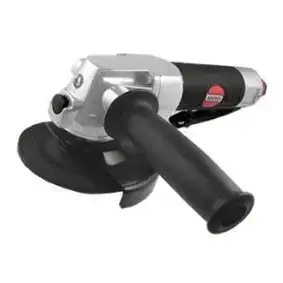 เครื่องเจียร์ลมขนาด 4,4-1/2 ,5 นิ้ว Pneumatic Grinders 4", 4-1/2", and 5" inc รุ่น/รหัส 000206 รูปที่ 1