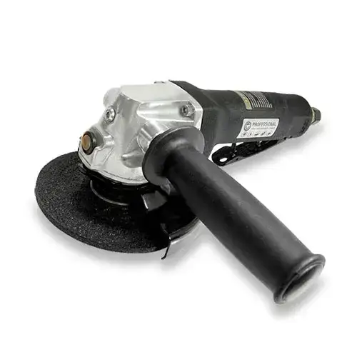เครื่องเจียร์ลมขนาด 4,4-1/2,5 นิ้ว Pneumatic Grinders 4", 4-1/2", and 5" inc
