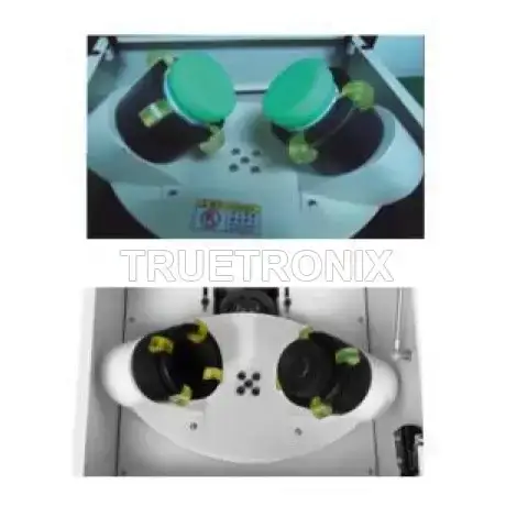 เครื่องผสมครีมบัดกรี-ตะกั่วเหลว WT-368 Solder Paste Mixer รุ่น/รหัส 001145 รูปที่ 2