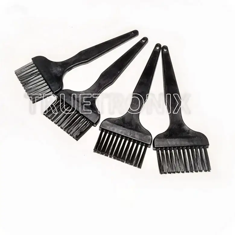 แปรงทำความสะอาดชิ้นงานกันประจุไฟฟ้าสถิตย์ WT-09 ESD brush รุ่น/รหัส 002249 รูปที่ 1
