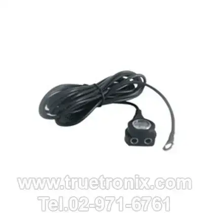 สายกราวด์ร่วมแบบ 2 ช่อง ESD Common Grounding Cord รุ่น/รหัส 000689 รูปที่ 1