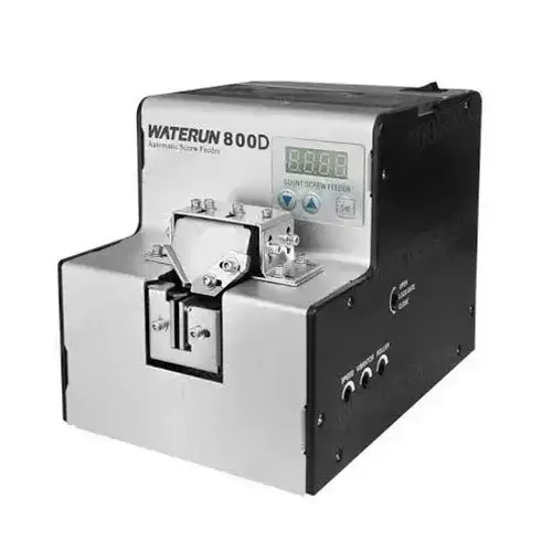 เครื่องฟีดจ่ายสกรู-นับสกรู Waterun 800D Screw Feeder รุ่น/รหัส 002155 รูปที่ 1