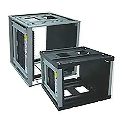 ชั้นวางแผ่น PCB ปรับขนาดได้ป้องกันไฟฟ้าสถิต ESD SMT Magazine Rack WT-812 รุ่น/รหัส 000799 รูปที่ 1