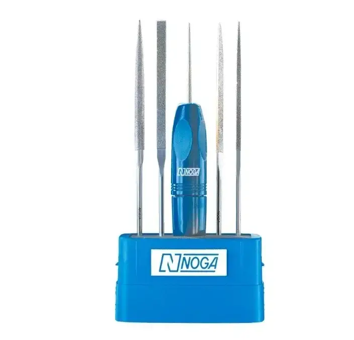 ชุดตะไบเพชร สำหรับขัดแม่พิมพ์ YT3300 Diamond Needles SET รุ่น/รหัส 001835 รูปที่ 1