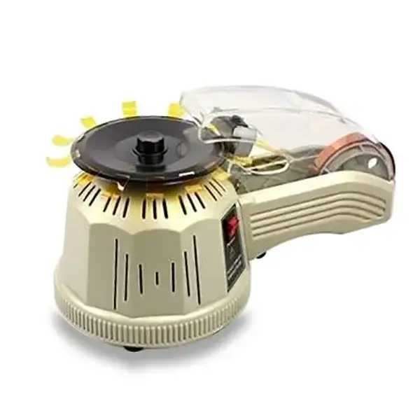 เครื่องตัดเทปอัตโนมัติ Automatic tape dispenser ZCUT-2 รุ่น/รหัส 000153 รูปที่ 2