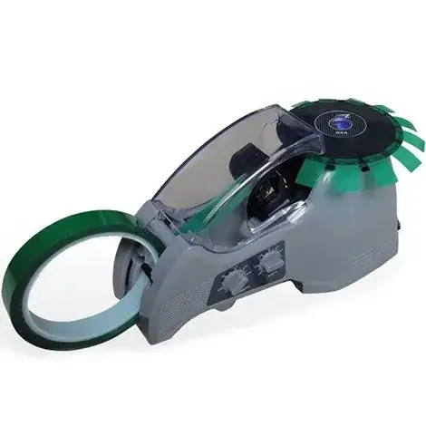 เครื่องตัดเทปอัตโนมัติ Automatic Tape Dispenser ZCUT-10 รุ่น/รหัส 000502 รูปที่ 2
