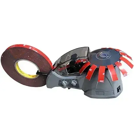 เครื่องตัดเทปอัตโนมัติ Automatic Tape Dispenser ZCUT-10
