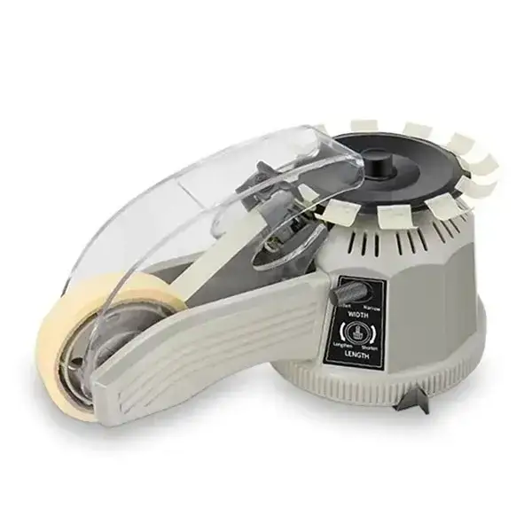 เครื่องตัดเทปอัตโนมัติ Automatic tape dispenser ZCUT-2 รุ่น/รหัส 000153 รูปที่ 1