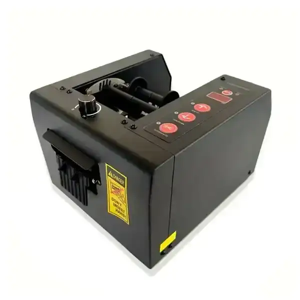 เครื่องตัดเทปอัตโนมัติ Automatic Tape Dispenser ZCUT-80 รุ่น/รหัส 002177 รูปที่ 2