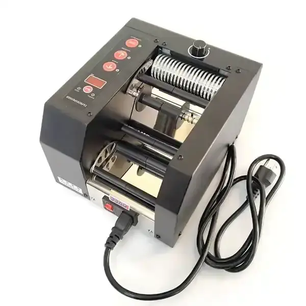 เครื่องตัดเทปอัตโนมัติ Automatic Tape Dispenser ZCUT-80 รุ่น/รหัส 002177 รูปที่ 3