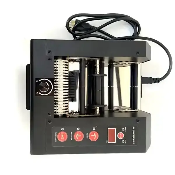 เครื่องตัดเทปอัตโนมัติ Automatic Tape Dispenser ZCUT-80 รุ่น/รหัส 002177 รูปที่ 4