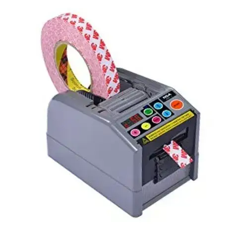 เครื่องตัดเทปอัตโนมัติ ZCUT-9 Automatic Tape Dispenser รุ่น/รหัส 000501 รูปที่ 3